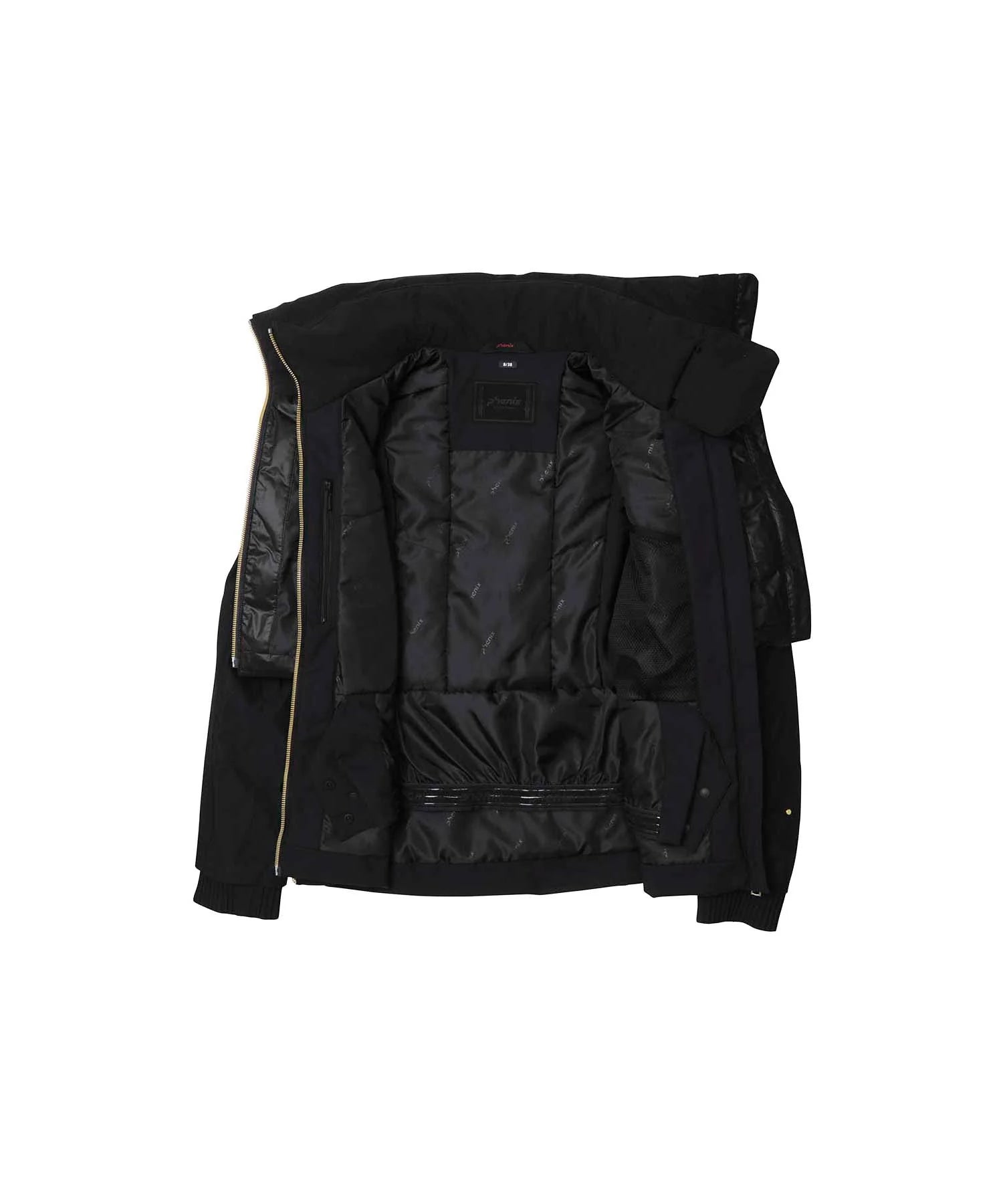 Super Space-Time 3way Jacket W