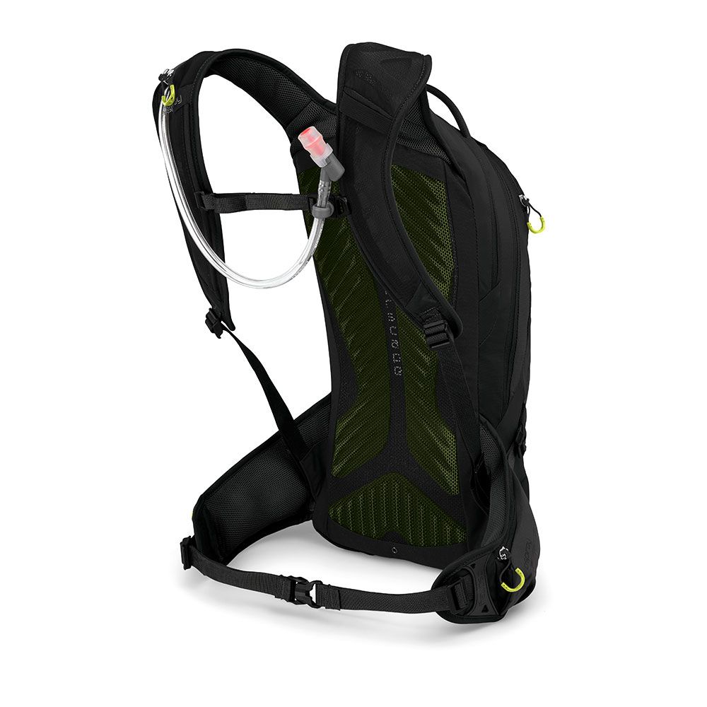 Osprey Raptor 10 Backpack | Lagazoi Shop | BOTËGHES LAGAZOI