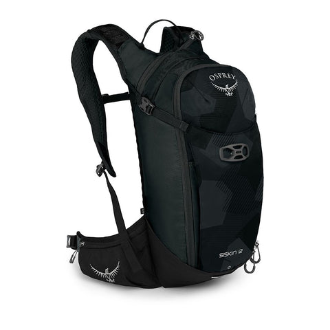 Osprey Siskin 12 Backpack | BOTËGHES LAGAZOI