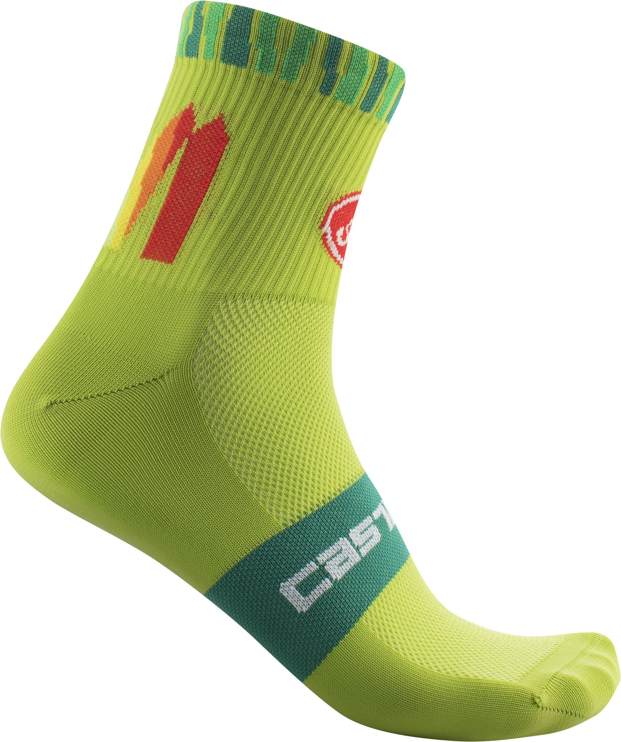 Socks Maratona dles Dolomites 2022 W