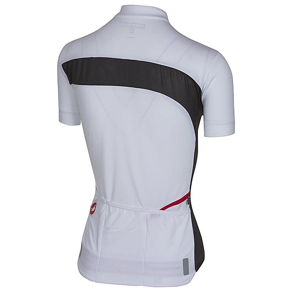 Scheggia Jersey Fz W