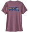 Capilene Cool Daily Graphic Shirt W