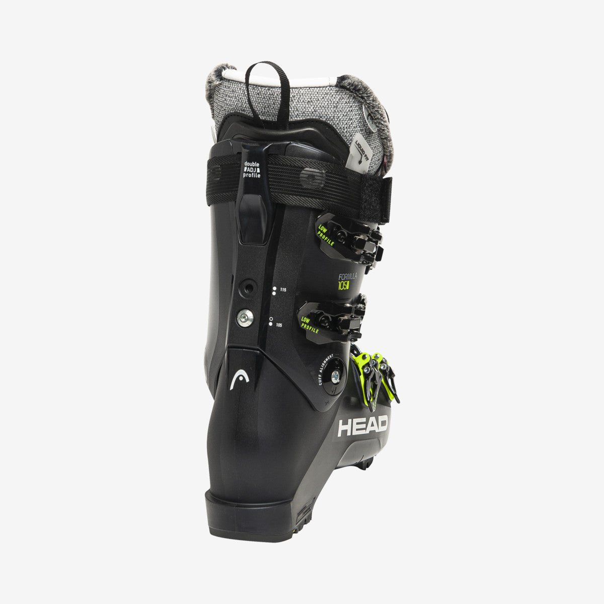 Formula 105 GW Ski Boots Woman | BOTËGHES LAGAZOI