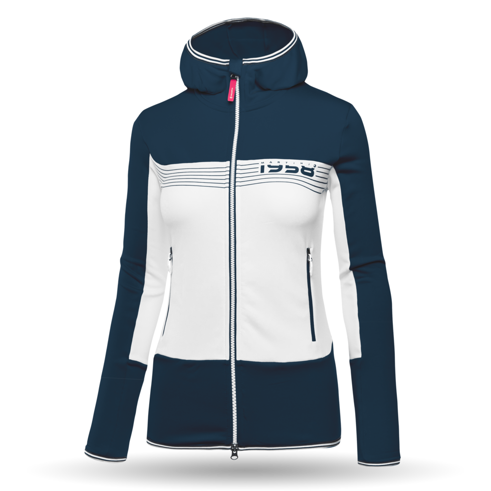 Ultimate Midlayer Jacket | Martini Sportswear | BOTËGHES LAGAZOI