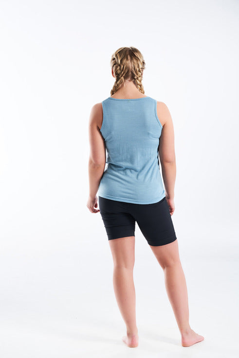 Eika Merino 150 Tank W