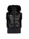 Goldbergh Shine Jacket Real Fur W | BOTËGHES LAGAZOI