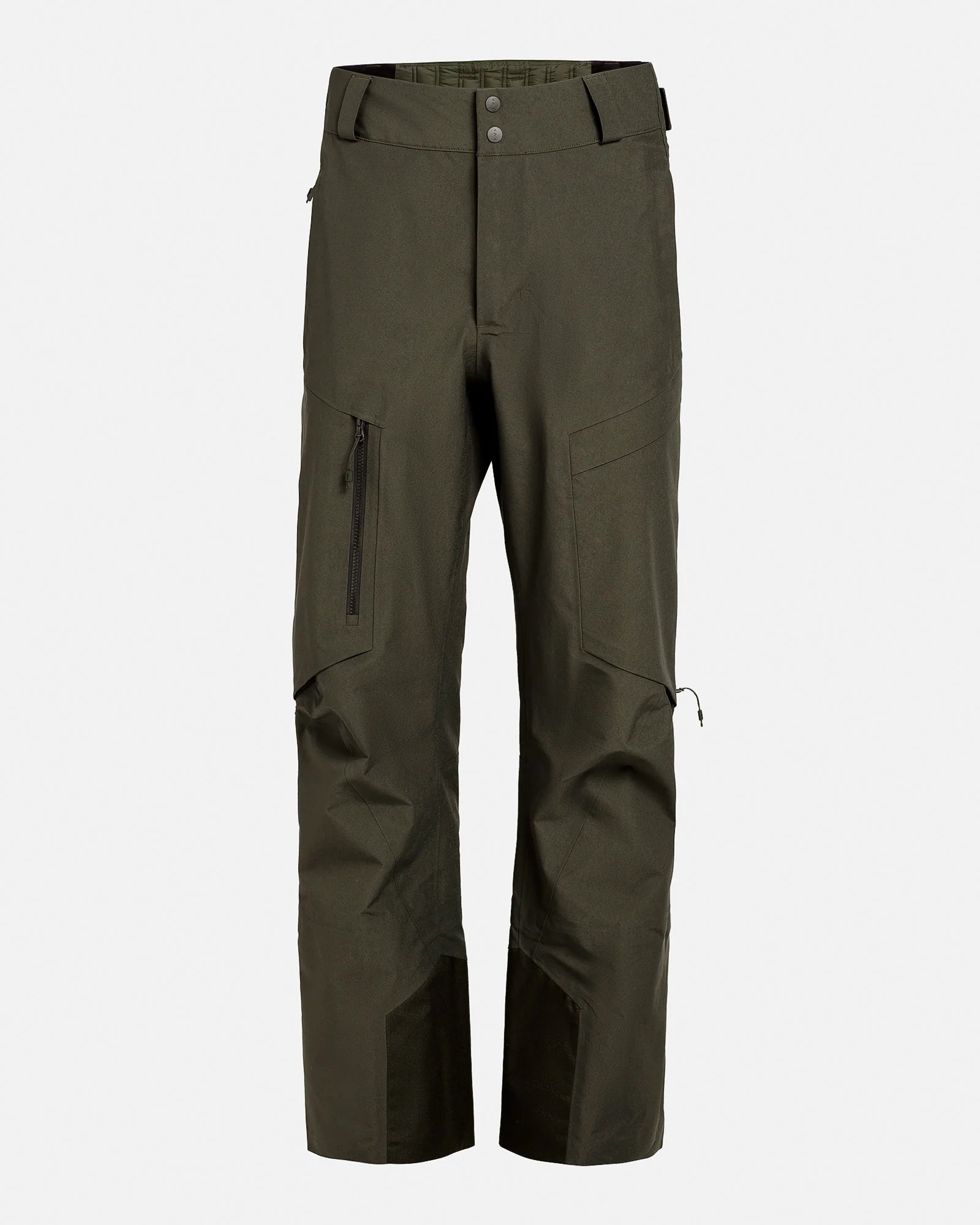 Gore-Tex Pro 3L Shell Pant M