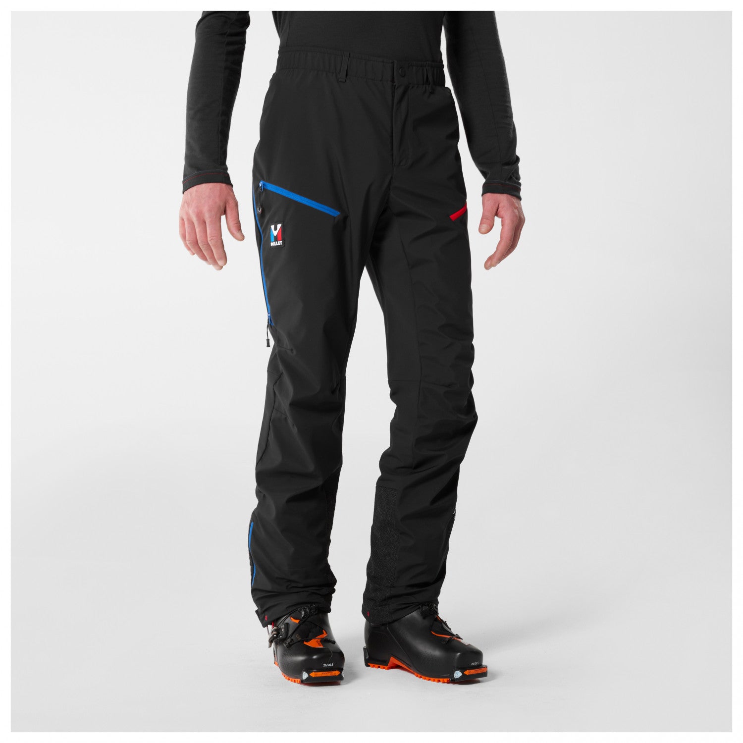 Trilogy Icon Infinium Pant Men | BOTËGHES LAGAZOI