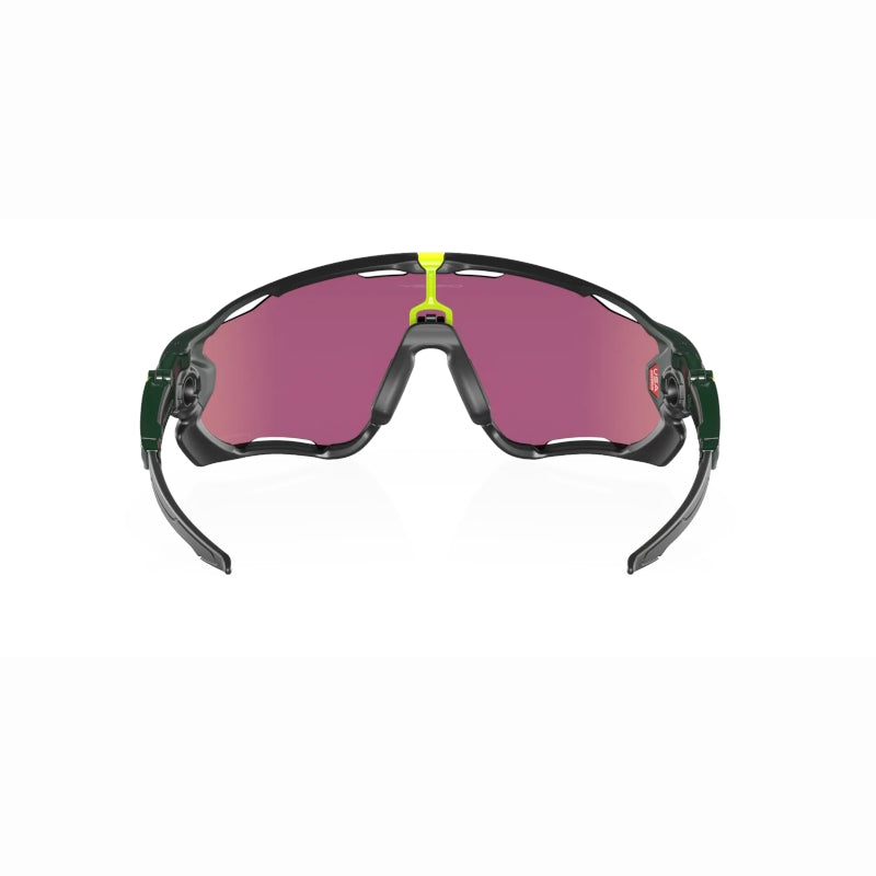 Jawbreaker - Matte Hunt Green