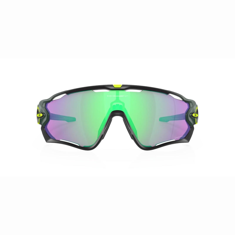 Jawbreaker - Matte Hunt Green