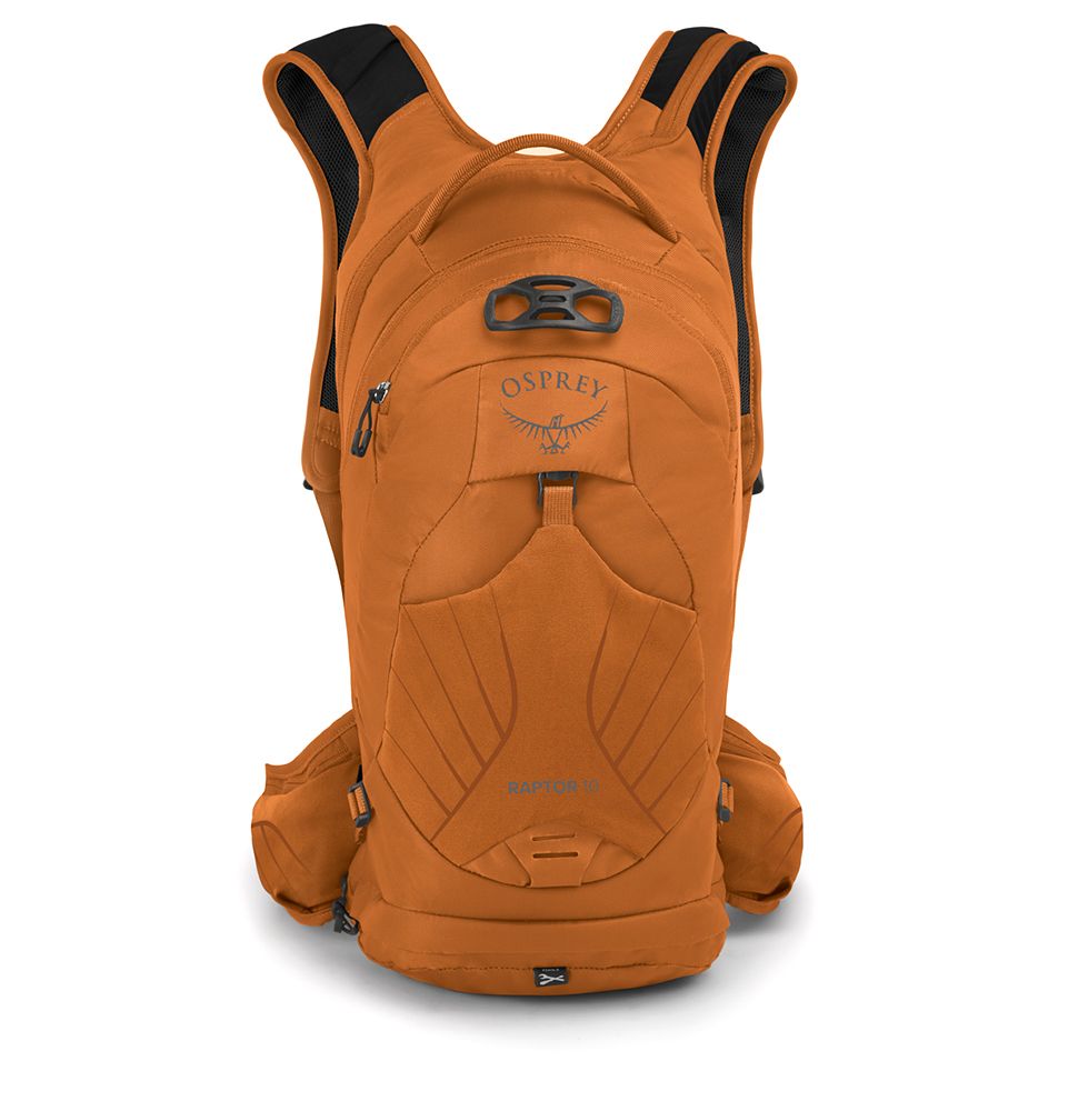 Osprey Raptor 10 Backpack | Lagazoi Shop | BOTËGHES LAGAZOI