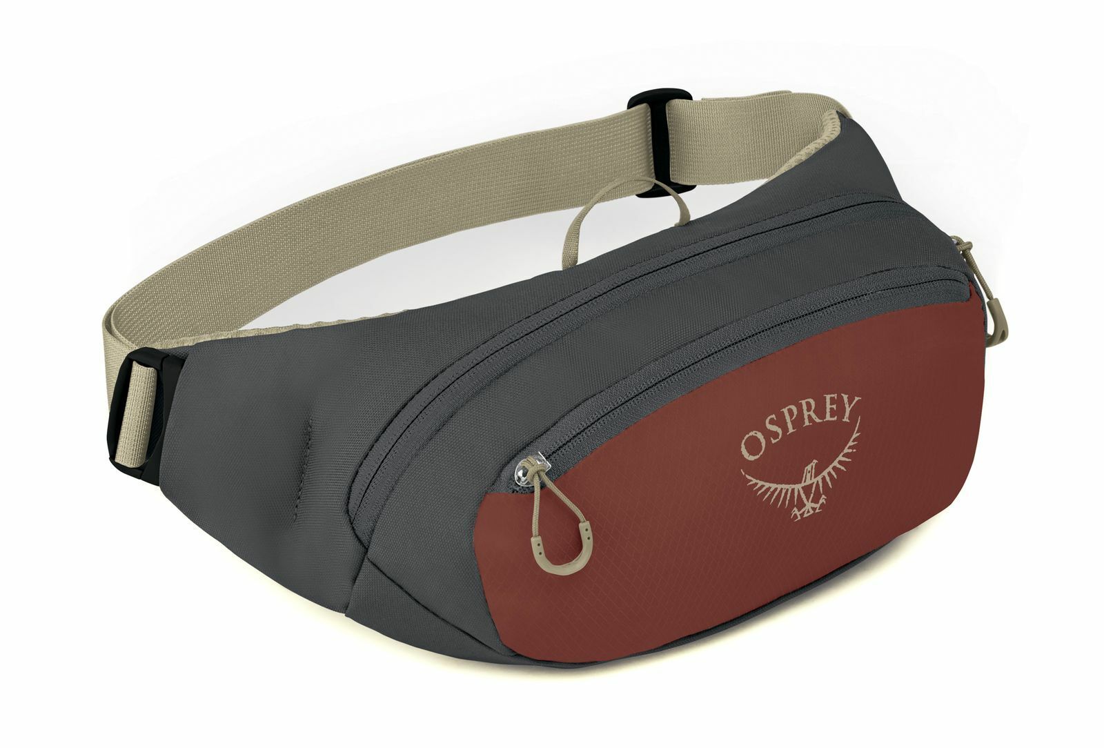 Osprey Daylite Waist Backpack | Lagazoi Shop | BOTËGHES LAGAZOI