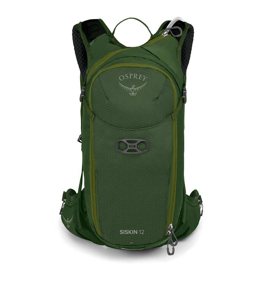 Osprey Siskin 12 Backpack | BOTËGHES LAGAZOI