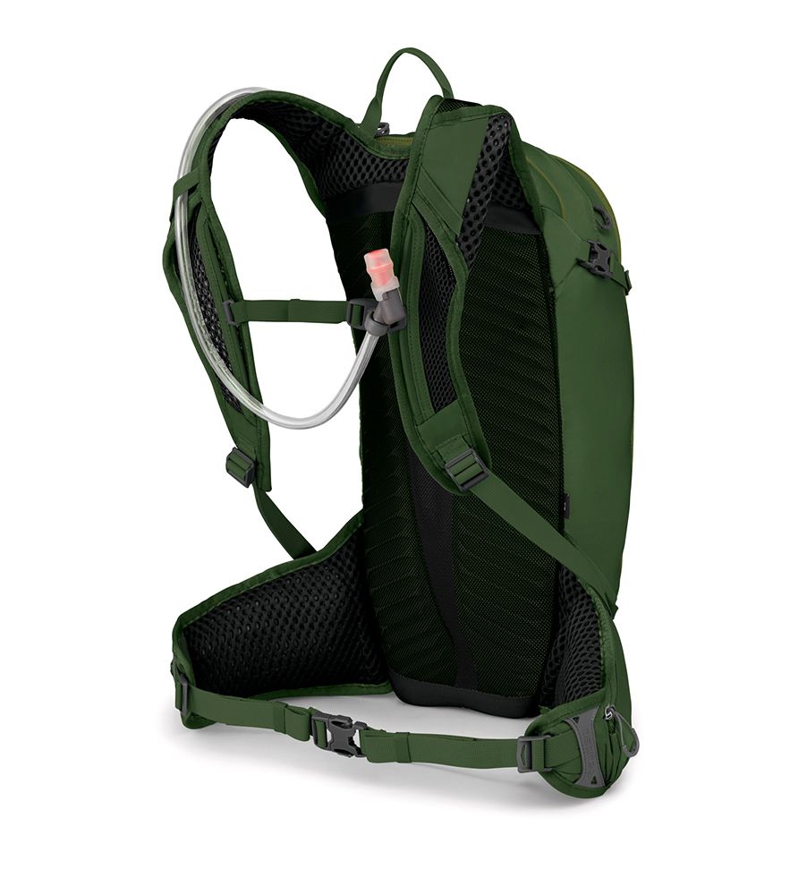 Osprey Siskin 12 Backpack | BOTËGHES LAGAZOI