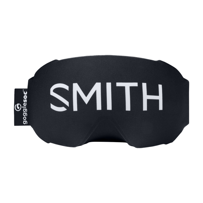 I/O MAG XL Goggle Black W ChromaPopSunGreenMirror Lens | BOTËGHES LAGAZOI