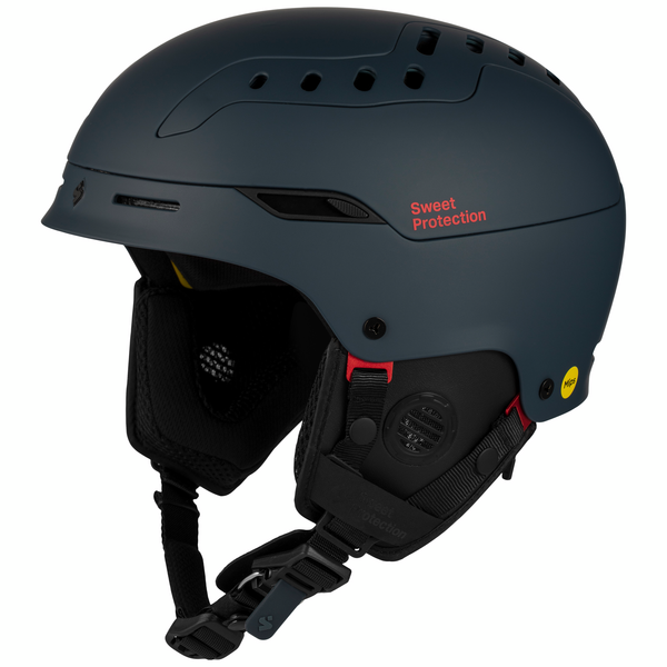 Ski MIPS Helmet - Switcher | Sweet Protection | BOTËGHES LAGAZOI