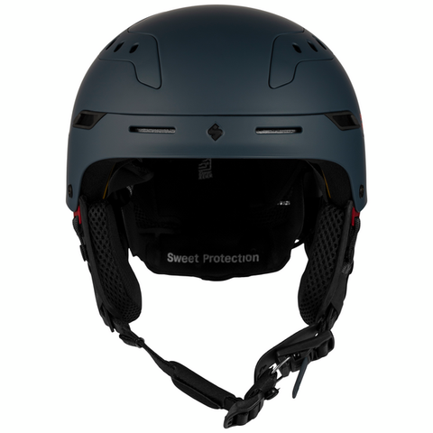 Ski MIPS Helmet - Switcher | Sweet Protection | BOTËGHES LAGAZOI