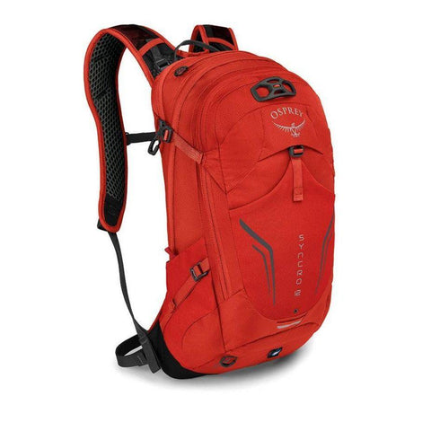 Osprey Syncro 12 Backpack | Lagazoi Shop | BOTËGHES LAGAZOI