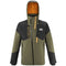 Snowbasin Jacket M