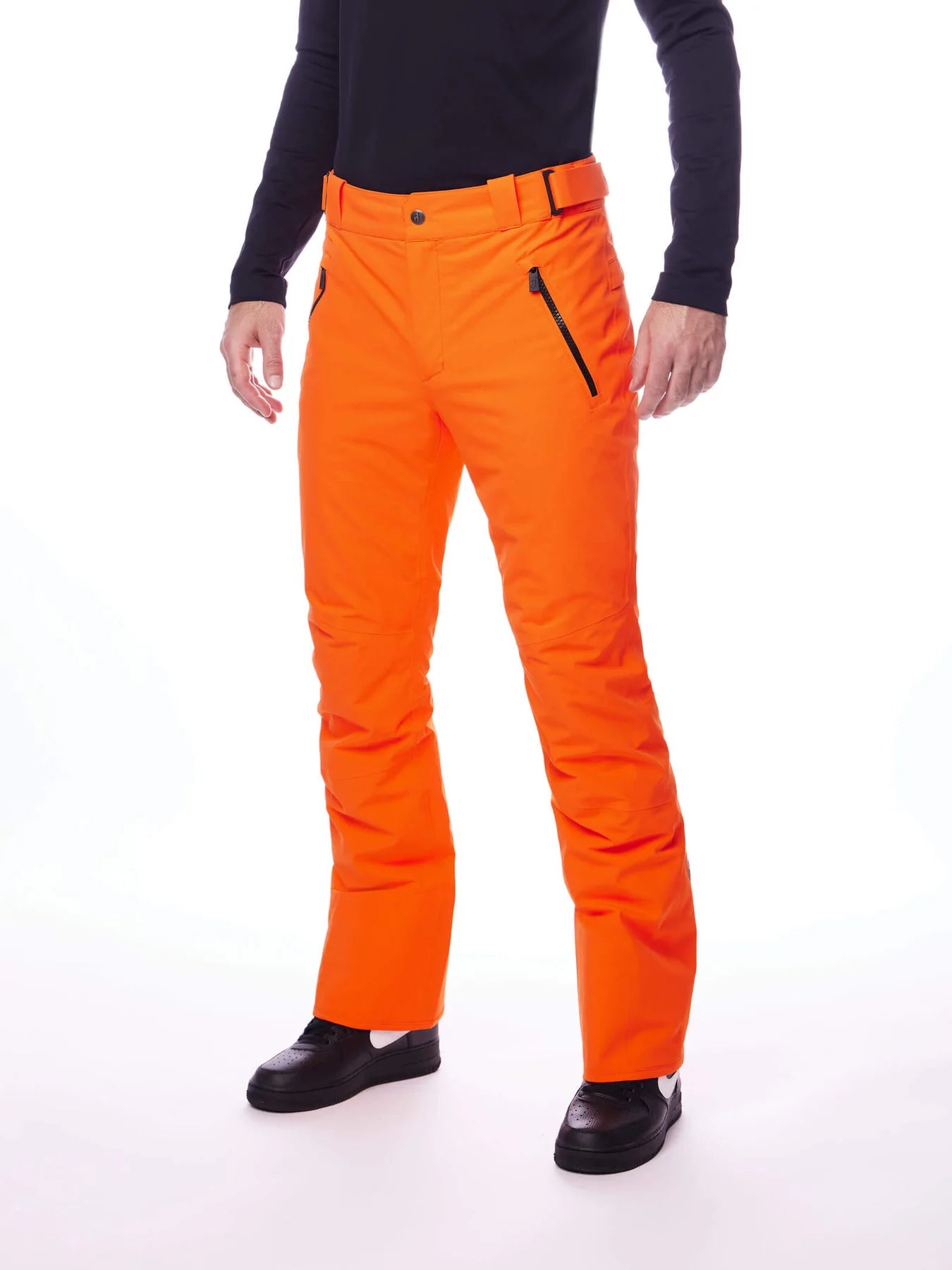 William Ski Pants Man | BOTËGHES LAGAZOI