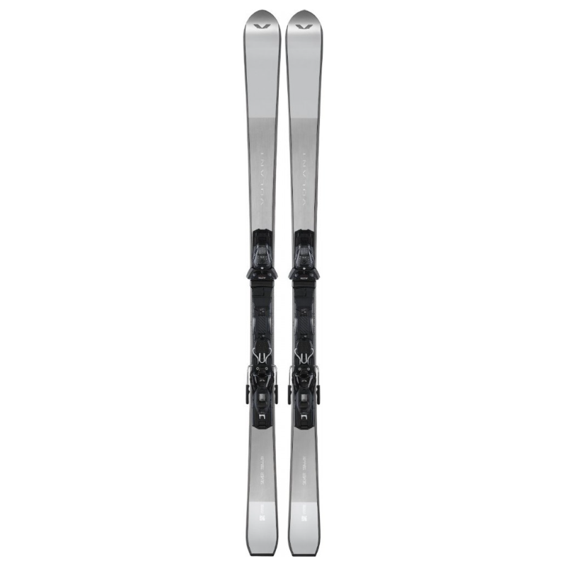 Silver + M11 Skis | BOTËGHES LAGAZOI