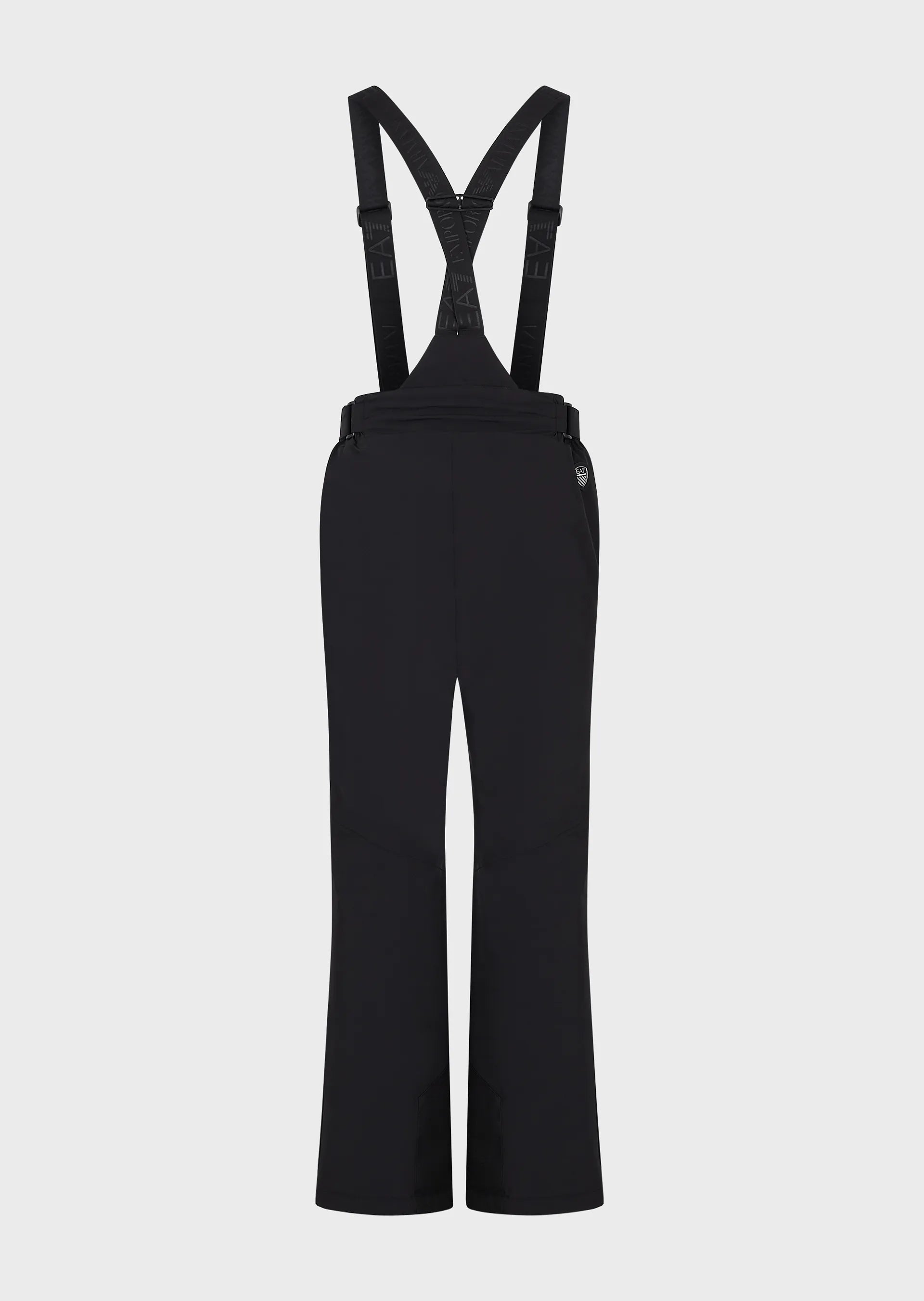 Toray Bib Slim Ski Pant Man | BOTËGHES LAGAZOI