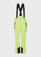 Toray Bib Slim Ski Pant Man | BOTËGHES LAGAZOI